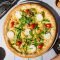 - Menu midi : pizza + boisson